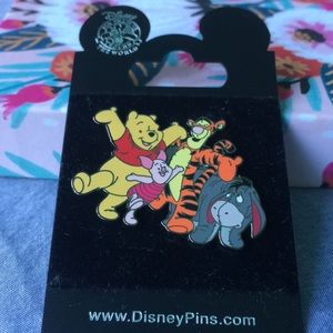 Disney Pin